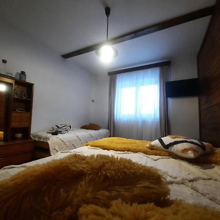 Cocooning In A Lovely Mountain Suite - One アズガ エクステリア 写真