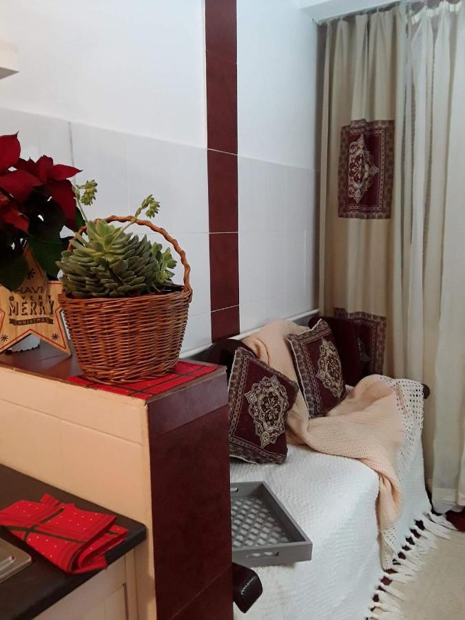 Cocooning In A Lovely Mountain Suite - One アズガ エクステリア 写真