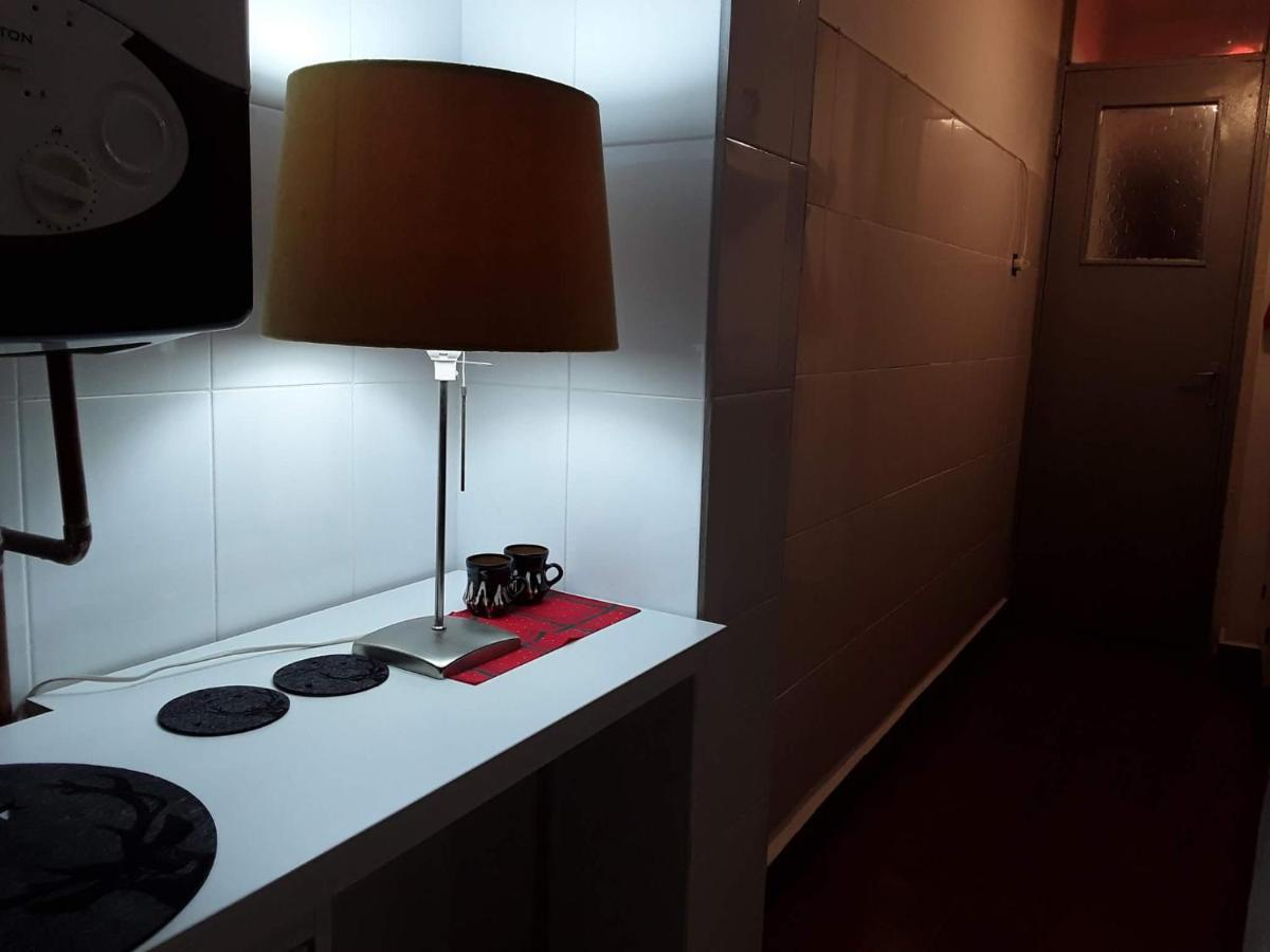 Cocooning In A Lovely Mountain Suite - One アズガ エクステリア 写真