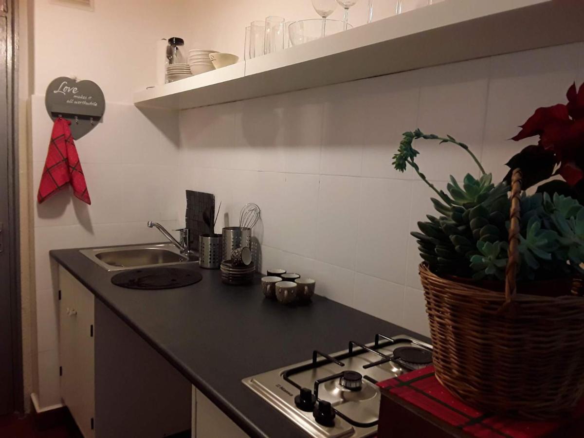 Cocooning In A Lovely Mountain Suite - One アズガ エクステリア 写真