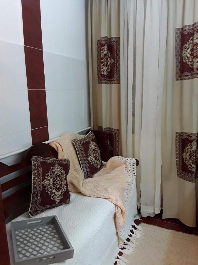 Cocooning In A Lovely Mountain Suite - One アズガ エクステリア 写真